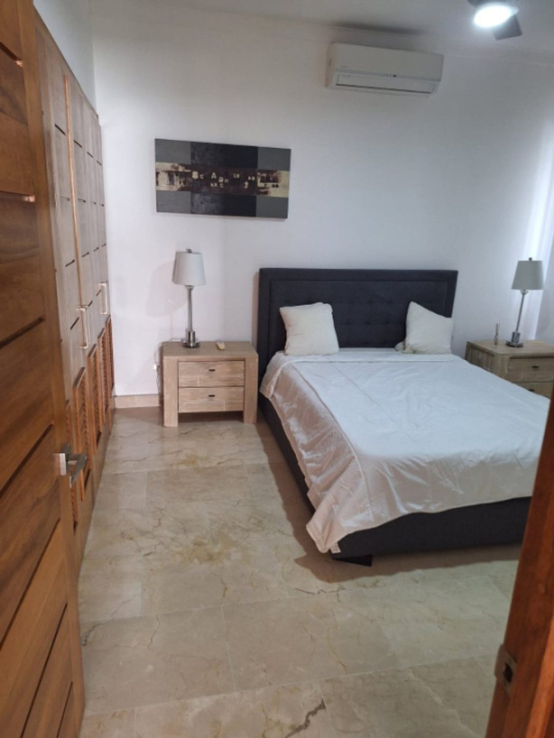 Apartamento en Paraíso, Santo Domingo