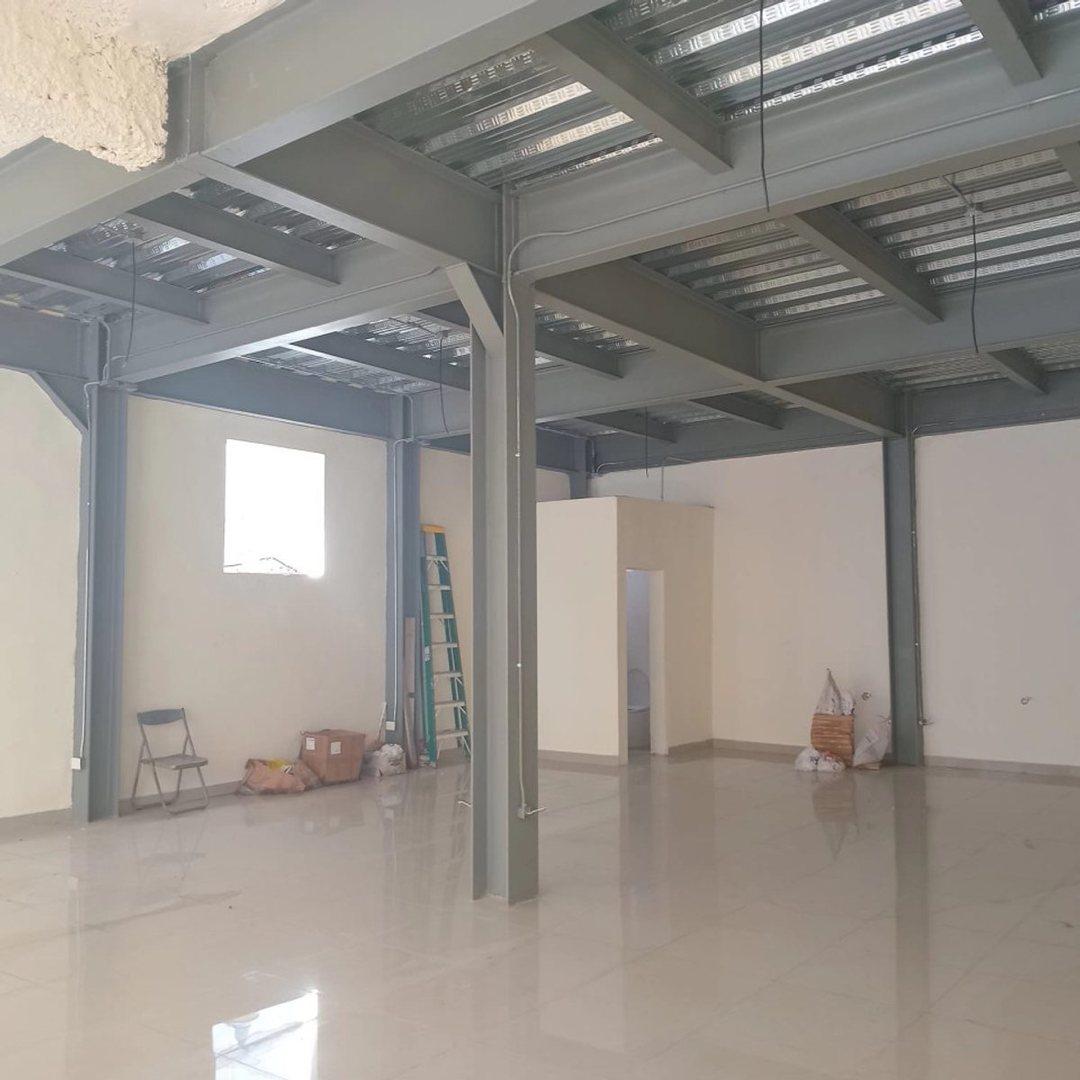 Local comercial en alquiler en Los Prados DN