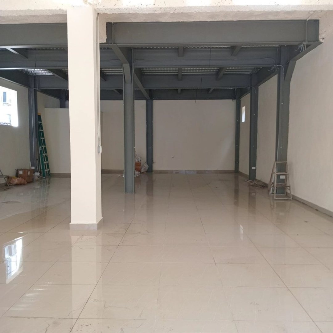 Local comercial en alquiler en Los Prados DN