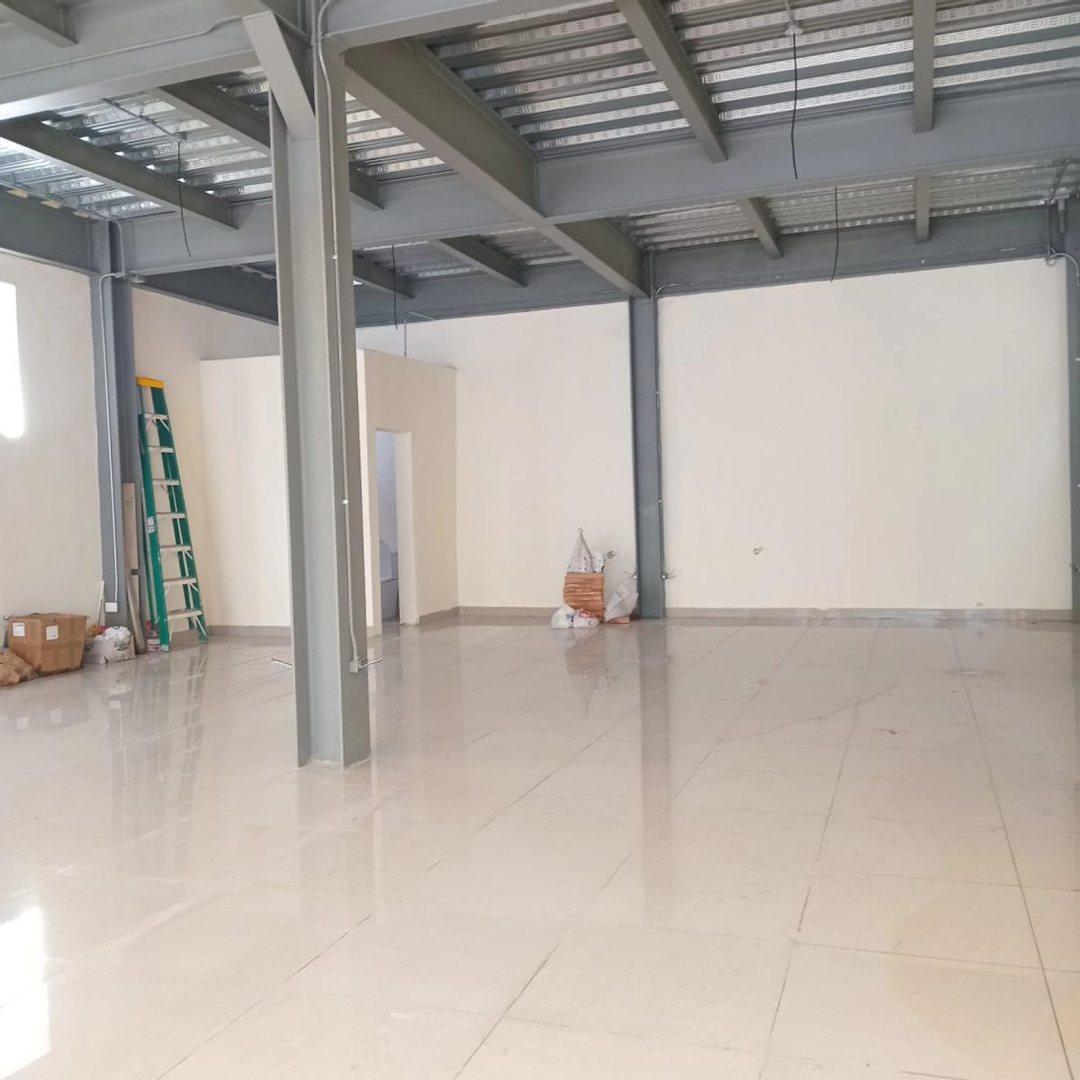 Local comercial en alquiler en Los Prados DN