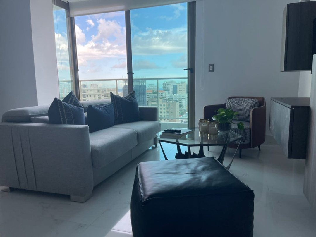 APARTAMENTO ALQUILER 1 HAB PIANTINI