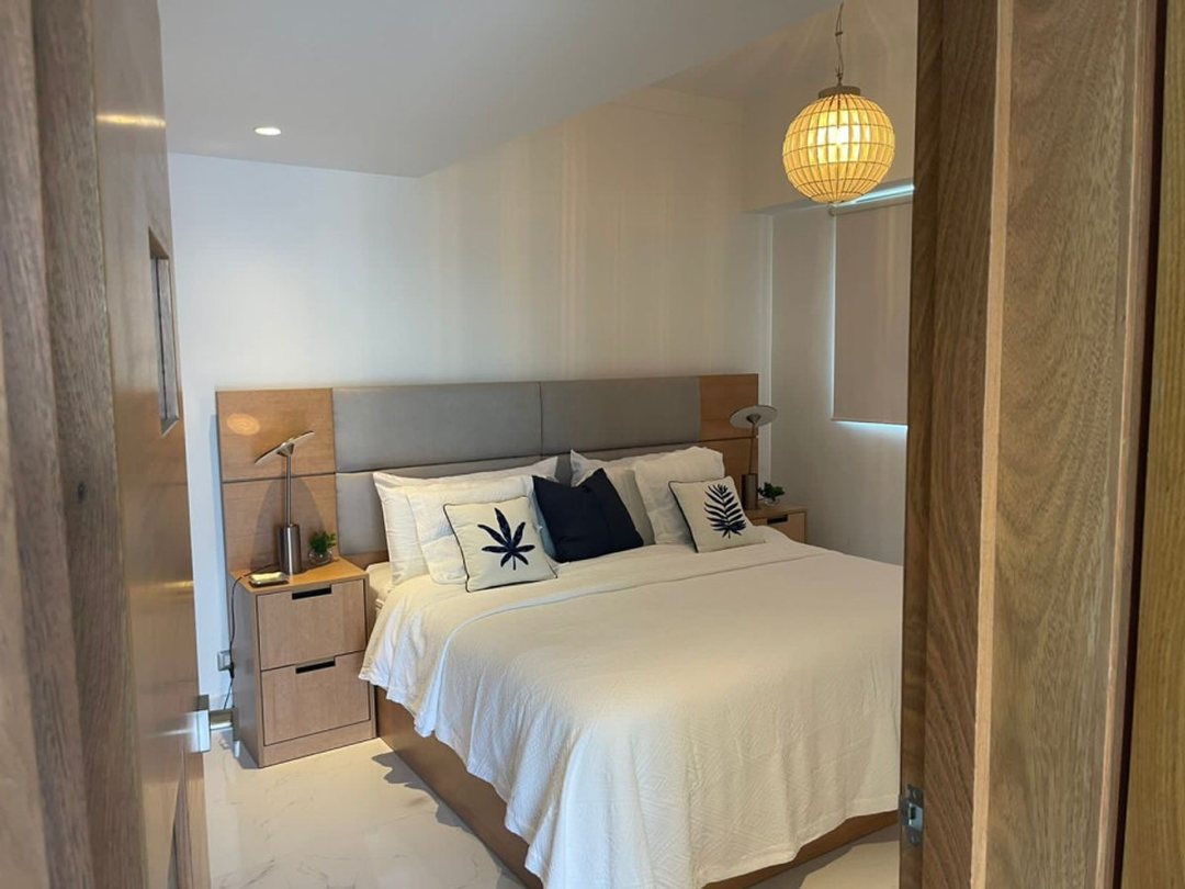 APARTAMENTO ALQUILER 1 HAB PIANTINI