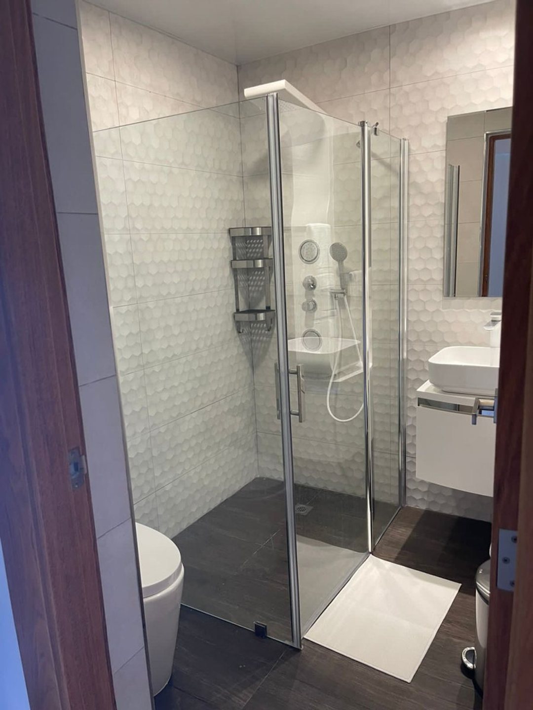 APARTAMENTO ALQUILER 1 HAB PIANTINI