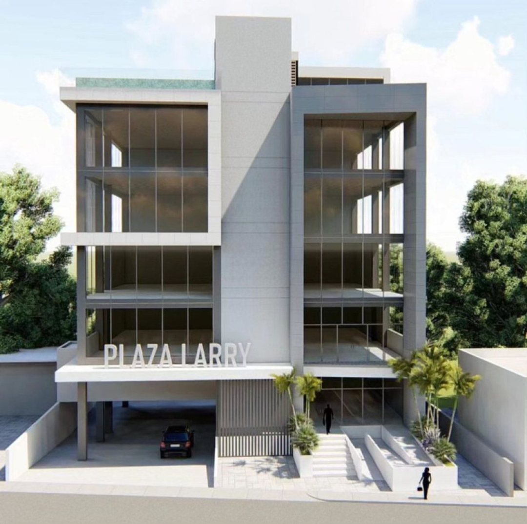 LOCAL COMERCIAL EN ALQUILER 75 M² URBANIZACIÓN ITA