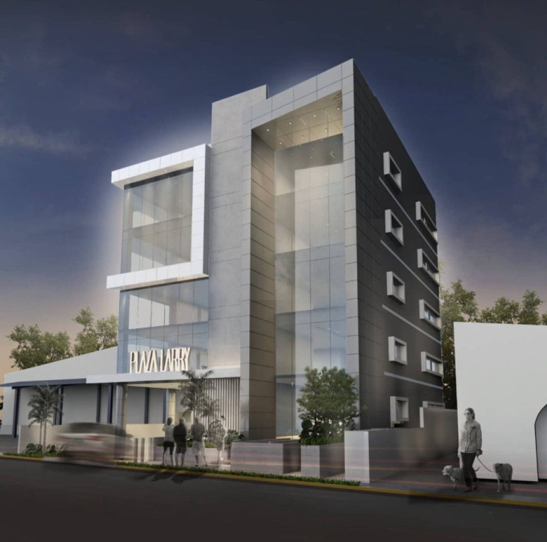 LOCAL COMERCIAL EN ALQUILER 75 M² URBANIZACIÓN ITA