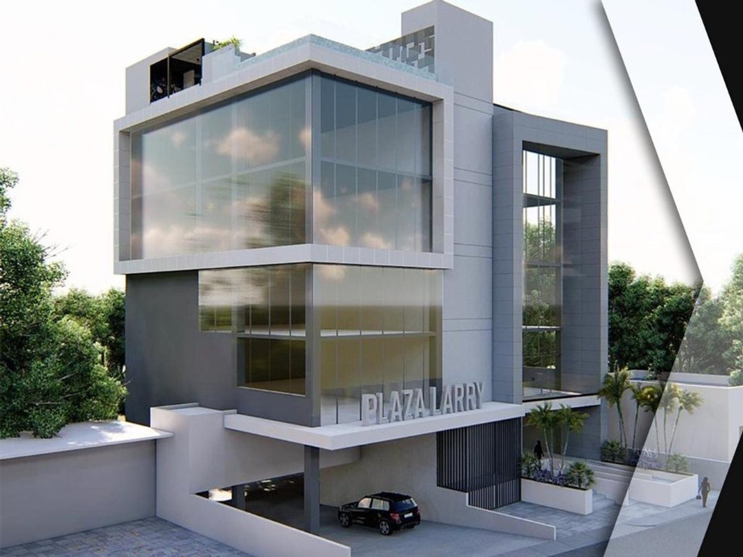 LOCAL COMERCIAL EN ALQUILER 75 M² URBANIZACIÓN ITA