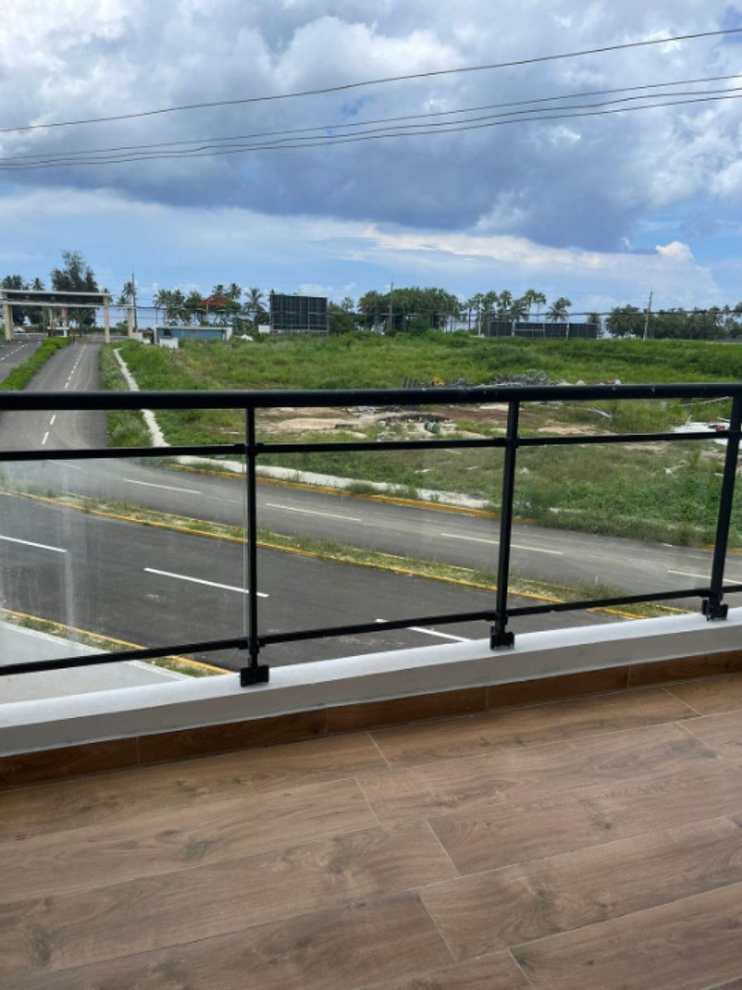 Apartamento en Santo Domingo Este, Las Américas