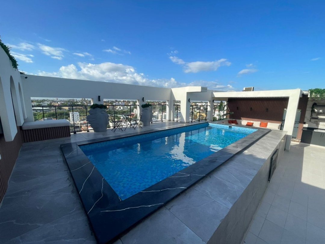 Hermoso y lujoso Apartamento en Corales del Sur
