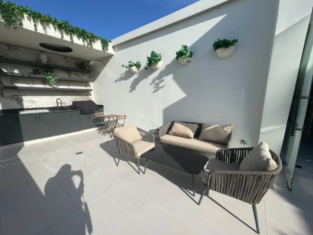 Hermoso y lujoso Apartamento en Corales del Sur