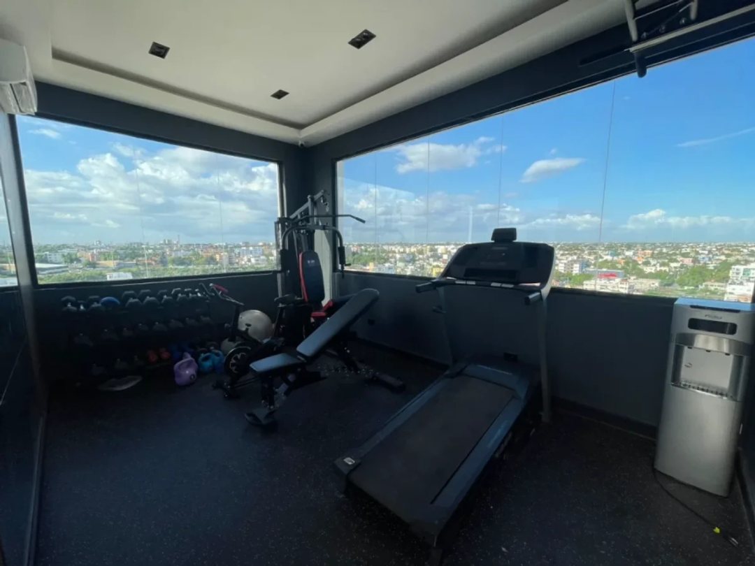 Hermoso y lujoso Apartamento en Corales del Sur