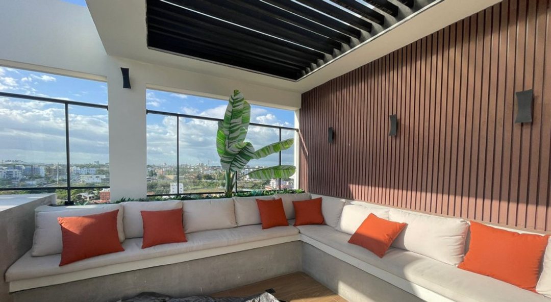 Hermoso y lujoso Apartamento en Corales del Sur