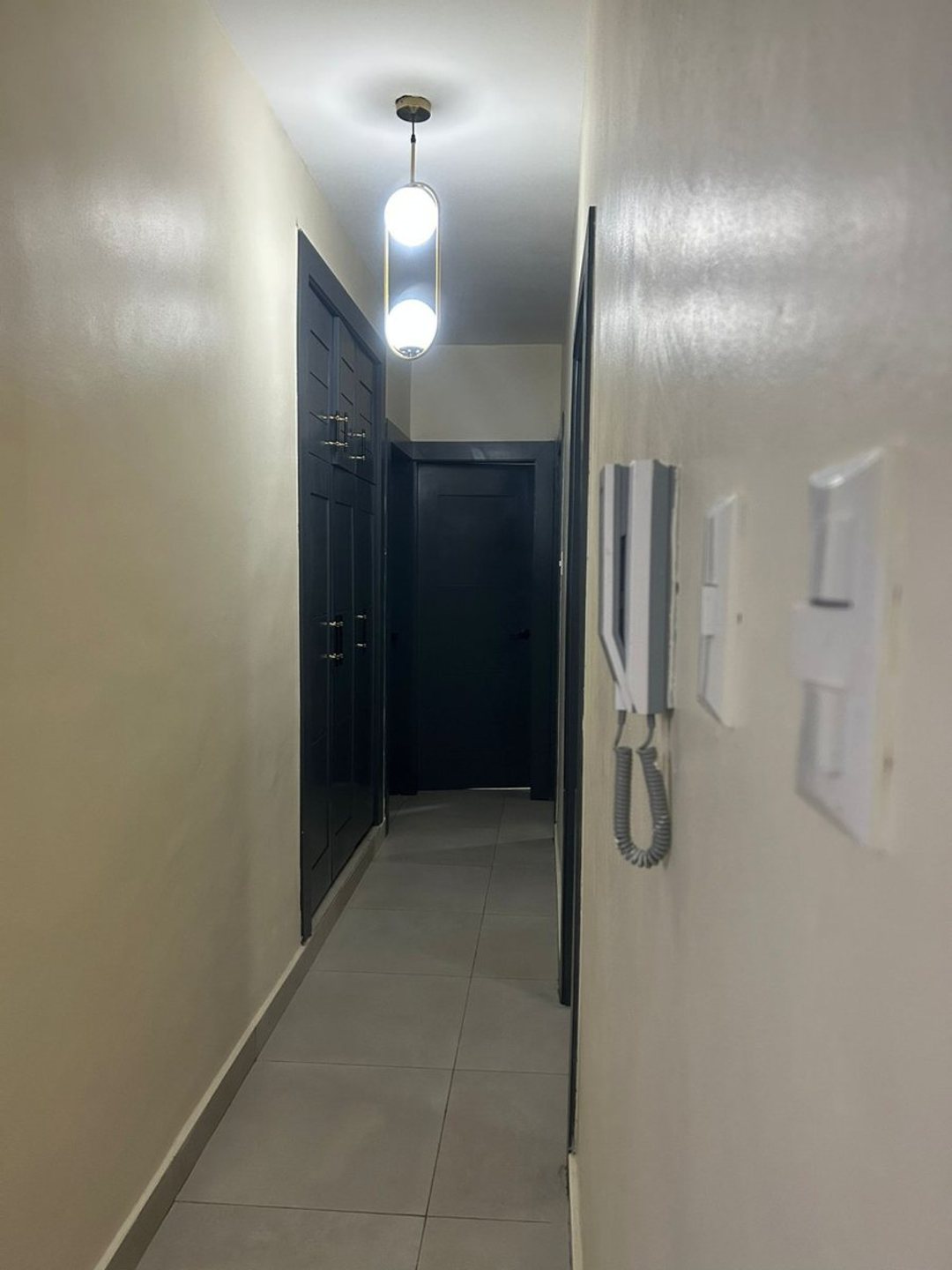 Apartamento en Cerro Alto, Santiago