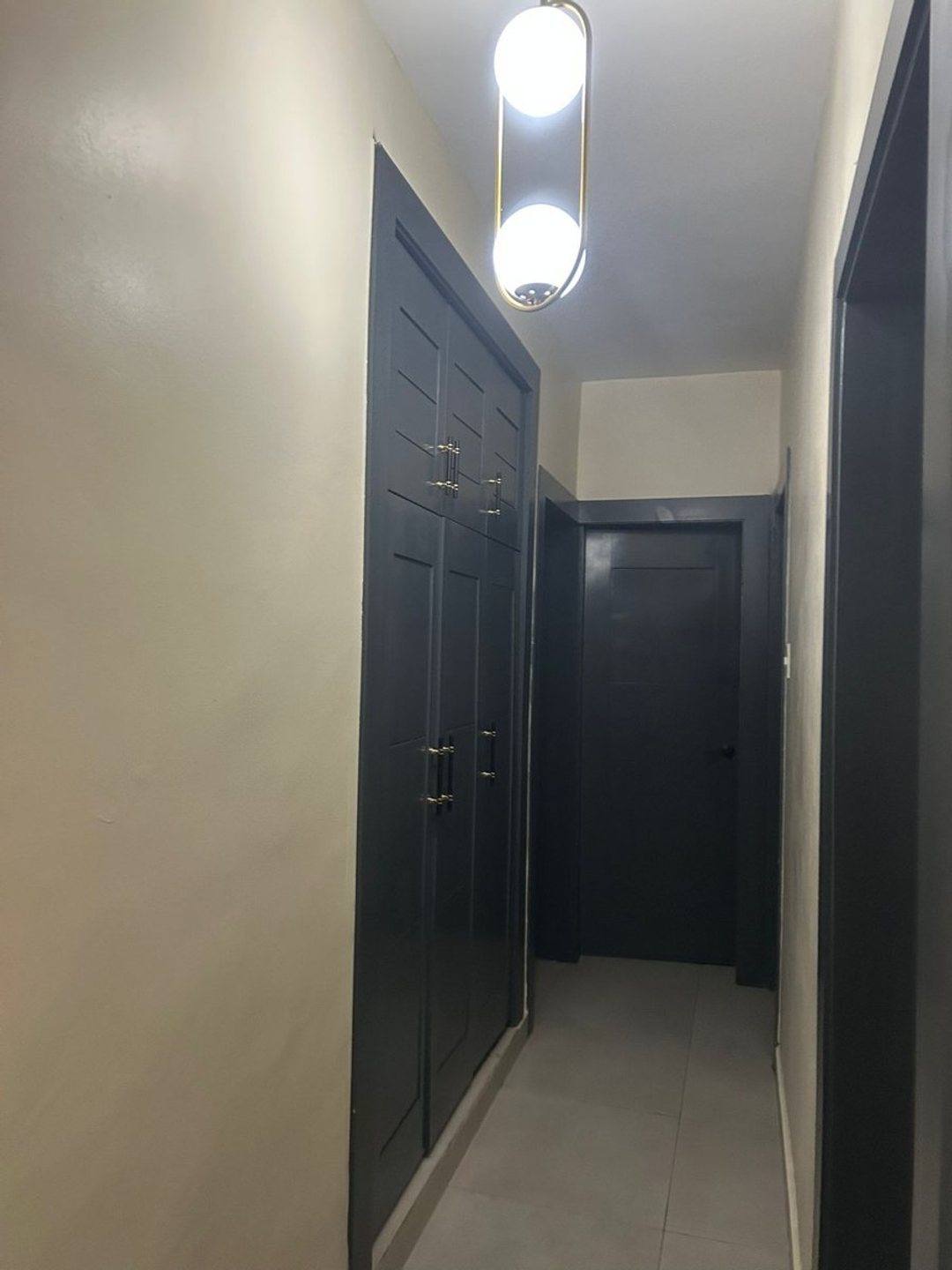 Apartamento en Cerro Alto, Santiago