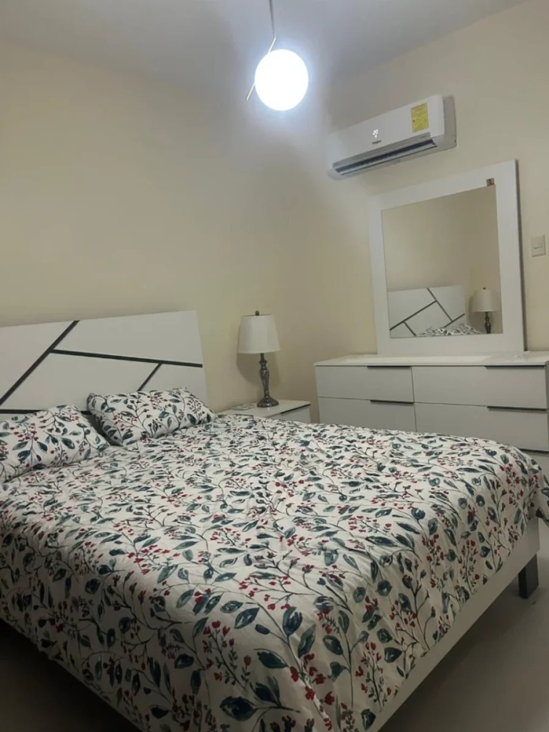 Apartamento en Cerro Alto, Santiago
