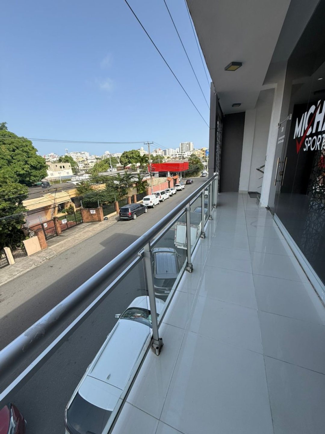 Local comercial en Plaza del Quisqueya