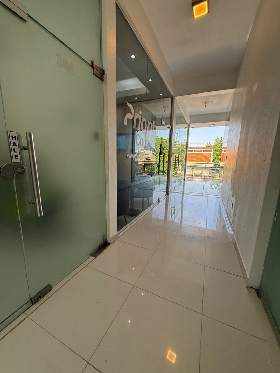 Local comercial en Plaza del Quisqueya