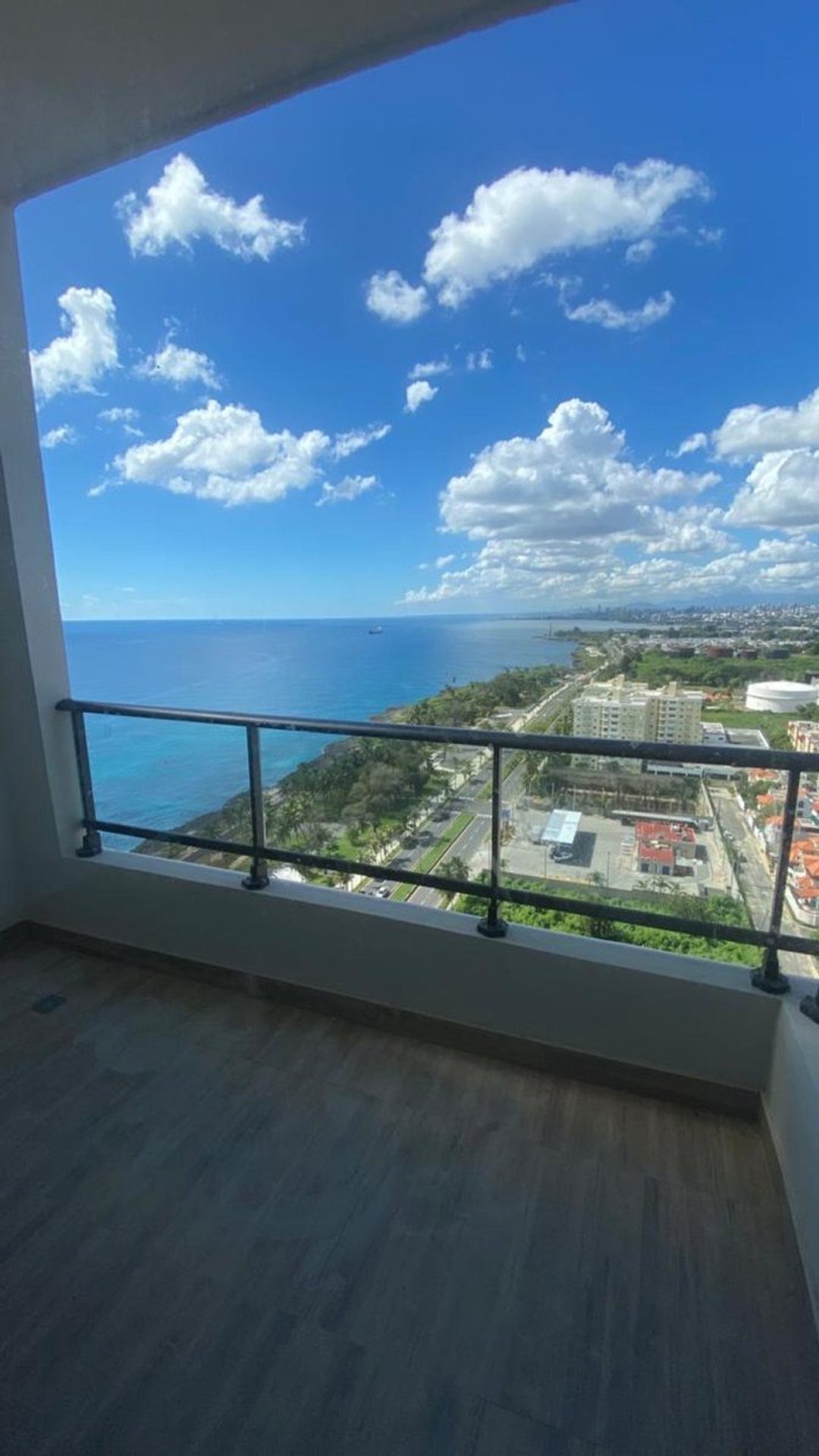 APARTAMENTO NUEVO EN ALQUILER AV. ESPAÑA