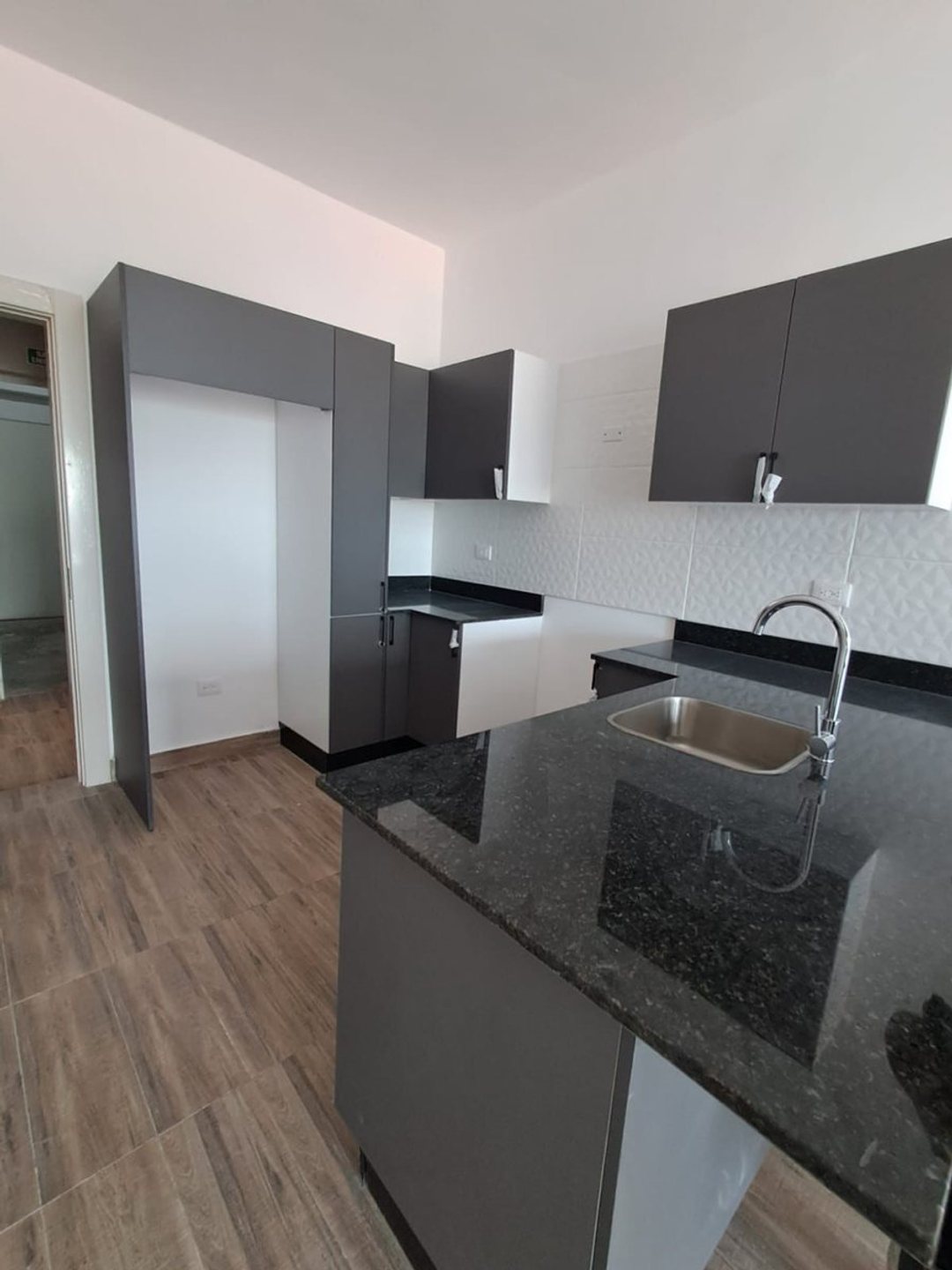 APARTAMENTO NUEVO EN ALQUILER AV. ESPAÑA