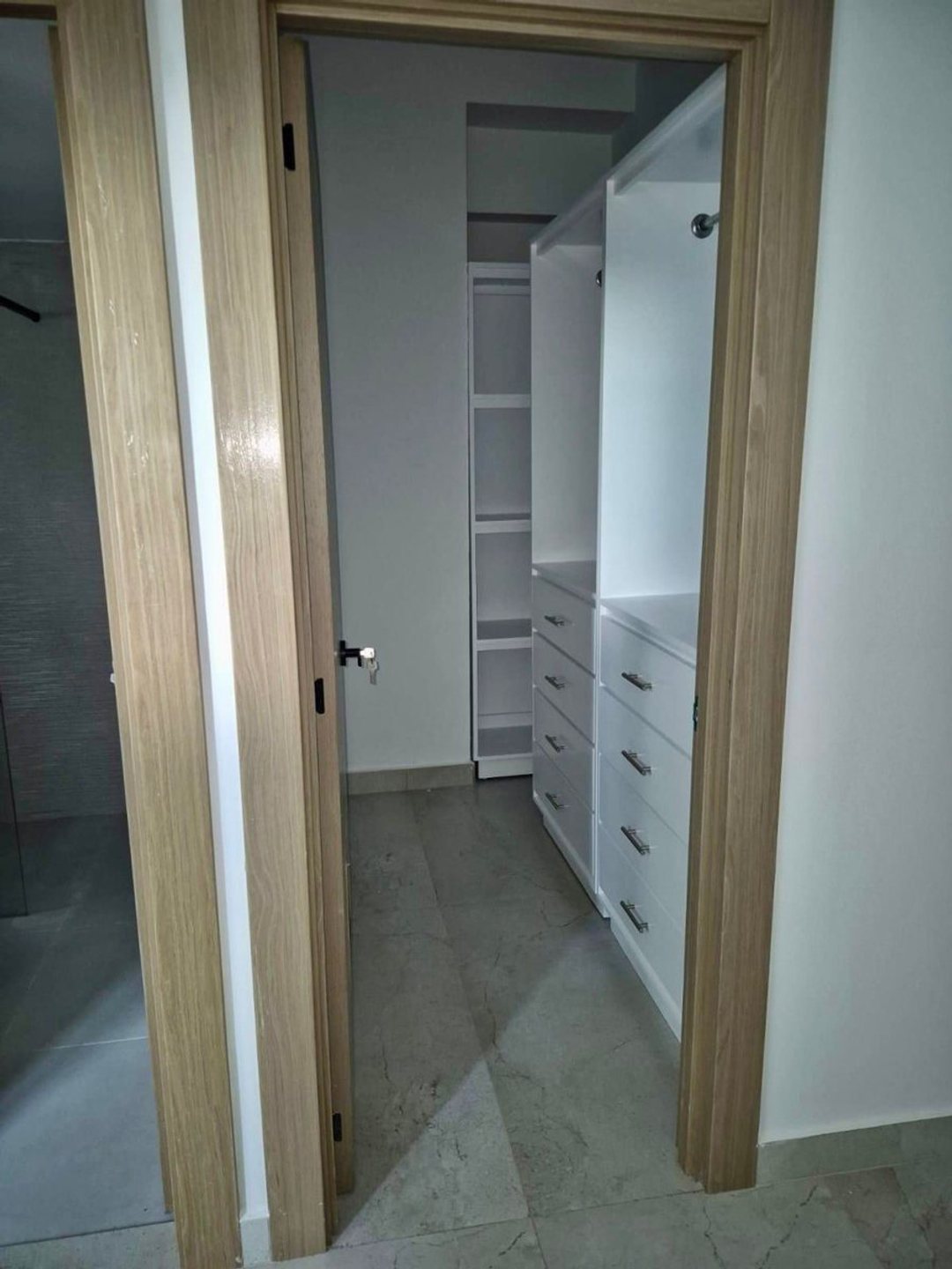 Apartamento en  Evaristo Morales