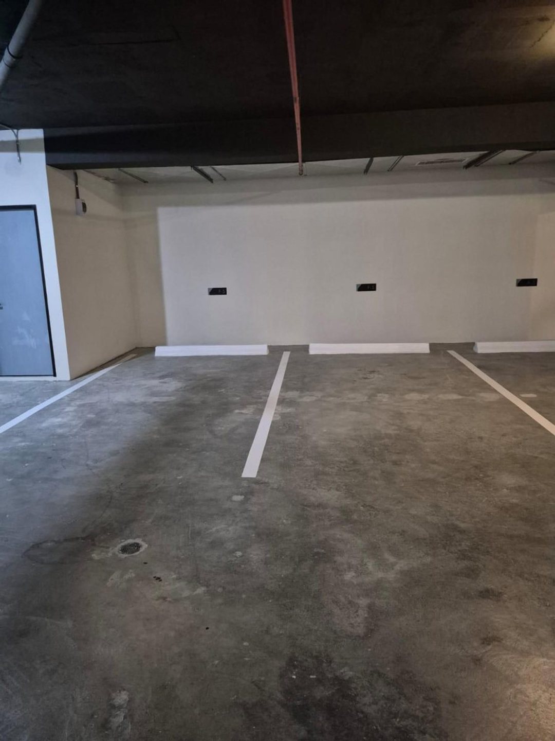 Apartamento en  Evaristo Morales