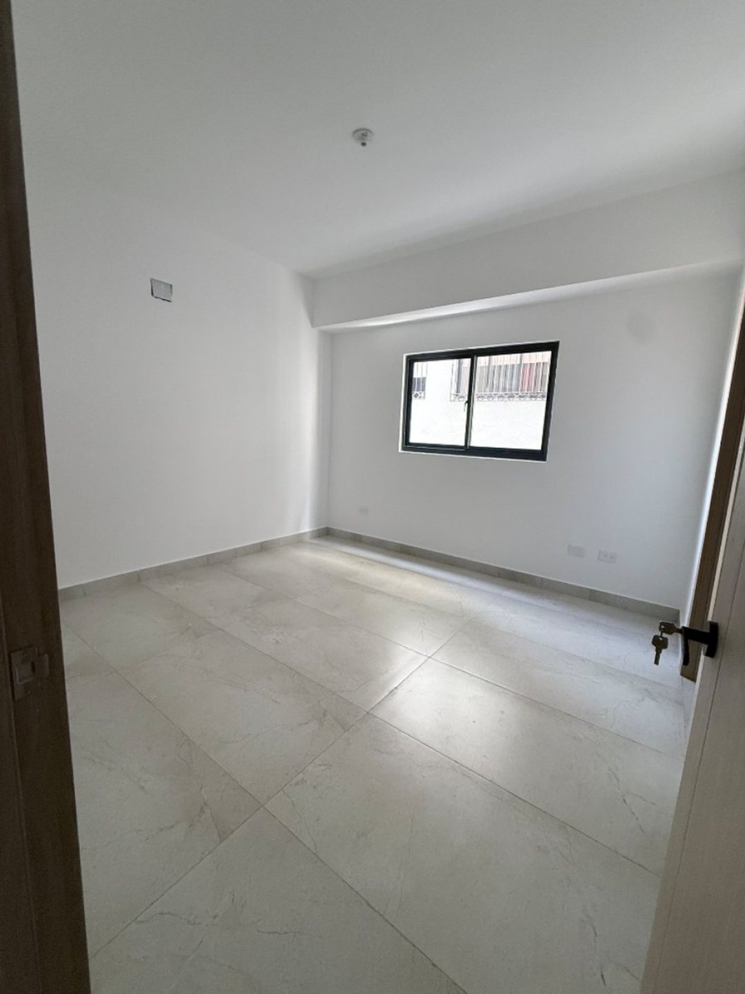 Apartamento en  Evaristo Morales