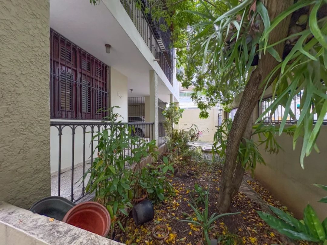 CASA EN EL MILLON SANTO DOMINGO DE GUZMAN