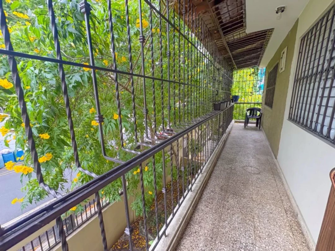 CASA EN EL MILLON SANTO DOMINGO DE GUZMAN