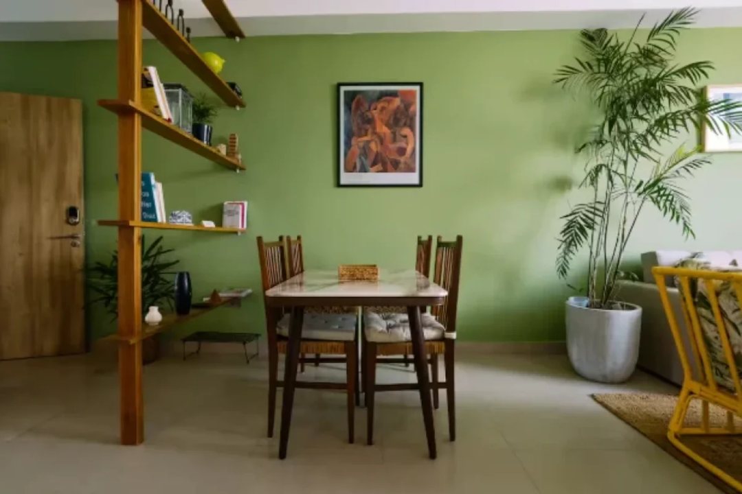 Apartamento en Urbanización Fernández