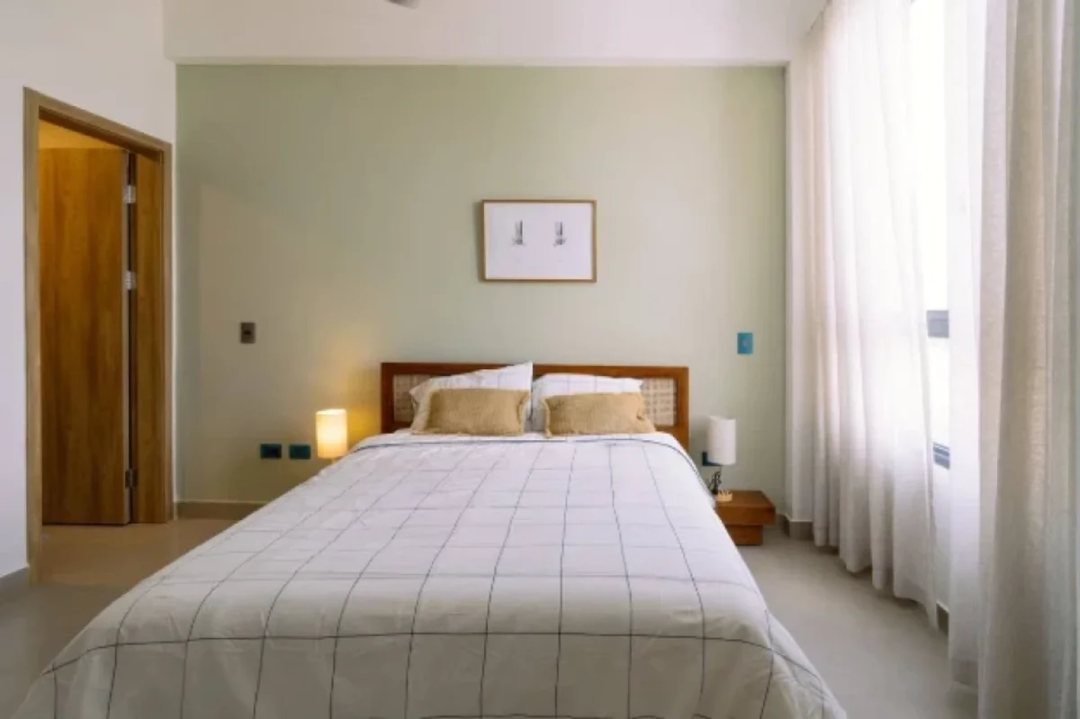 Apartamento en Urbanización Fernández