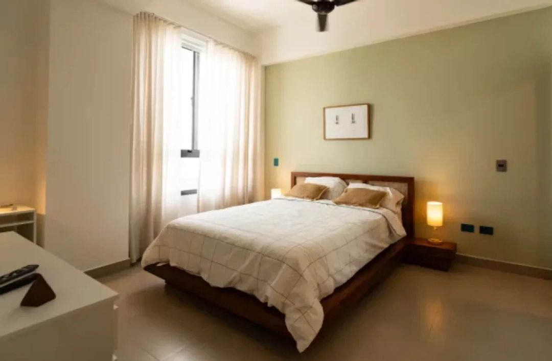 Apartamento en Urbanización Fernández
