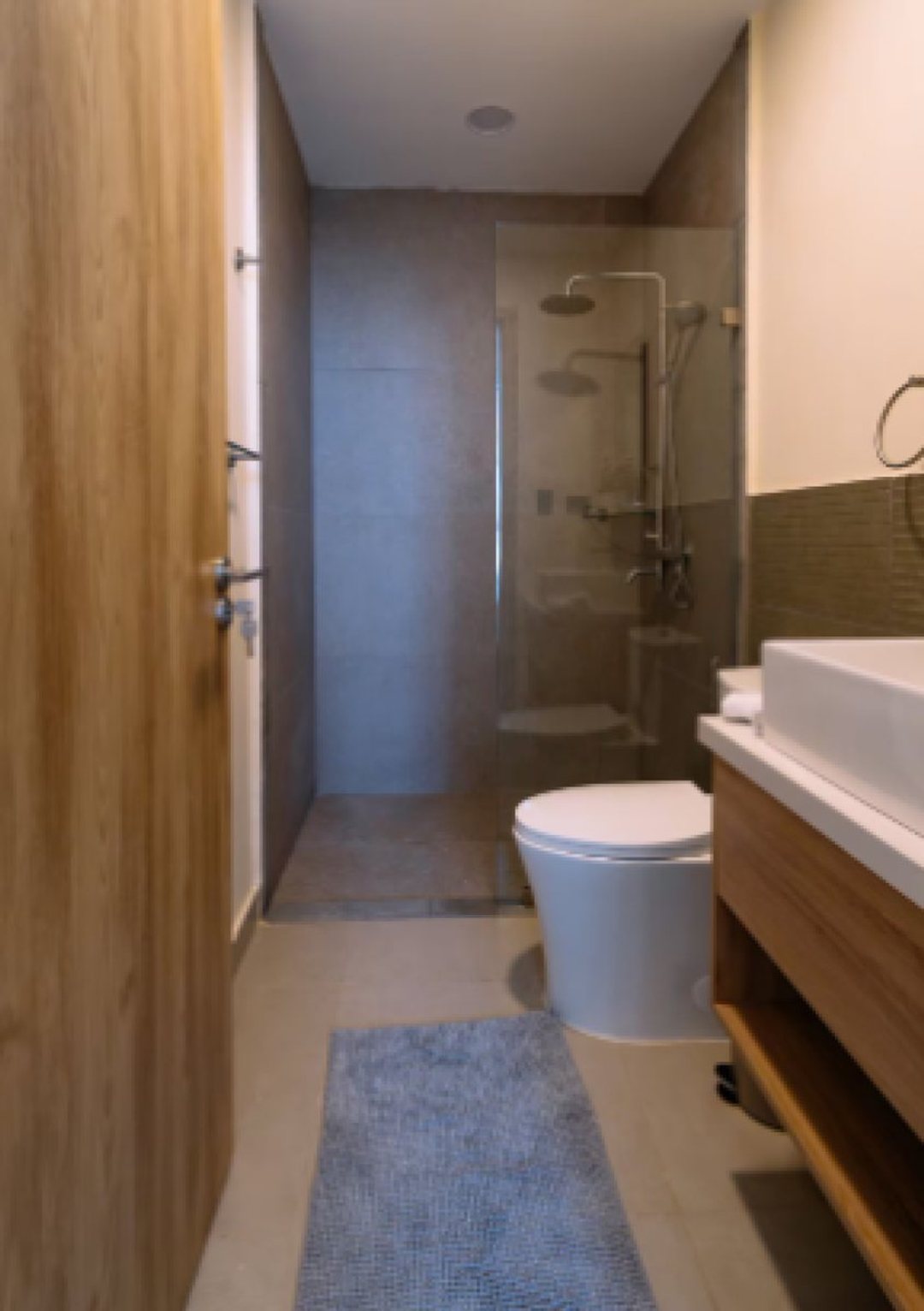 Apartamento en Urbanización Fernández