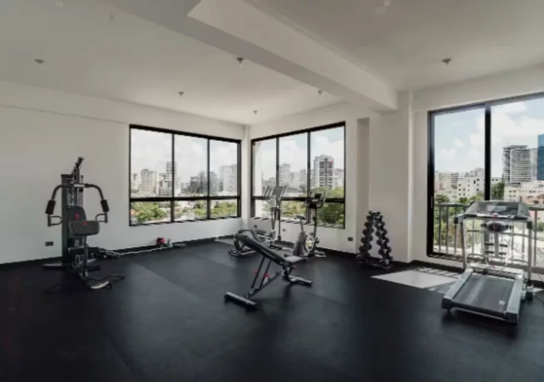 Apartamento en Urbanización Fernández