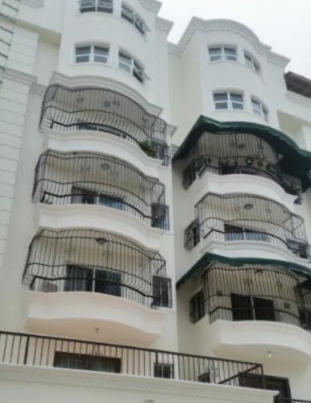 Apartamento en Mirador Norte, Santo Domingo