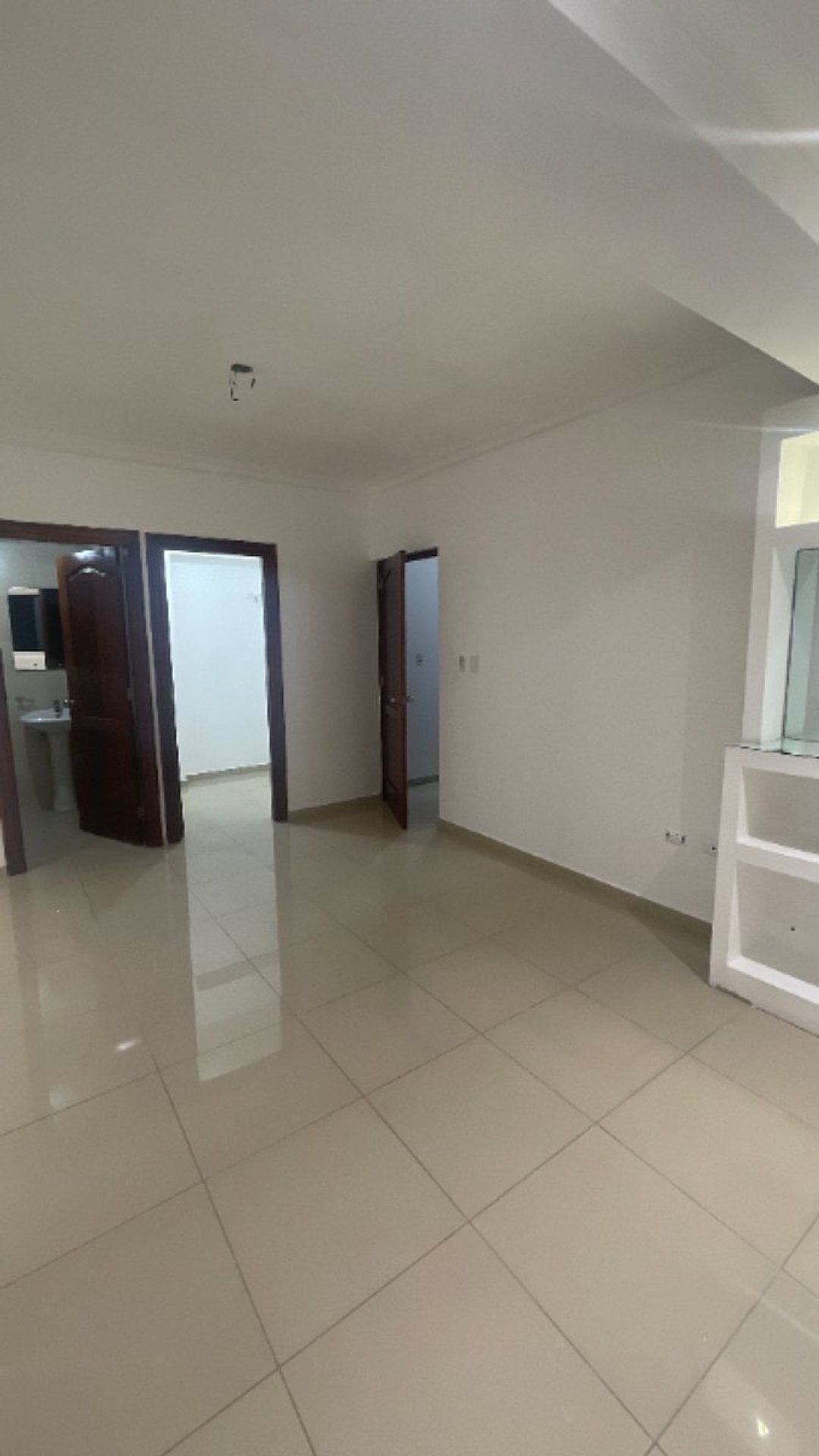 Apartamento en Mirador Norte, Santo Domingo