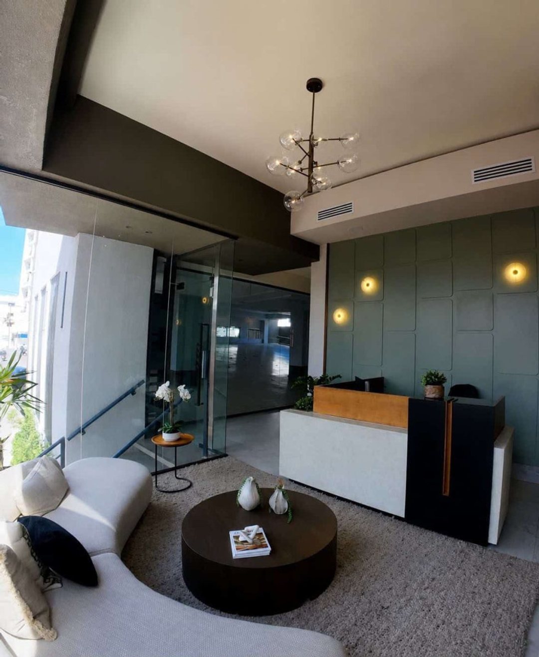 ALQUILO Apartamento en Evaristo Morales