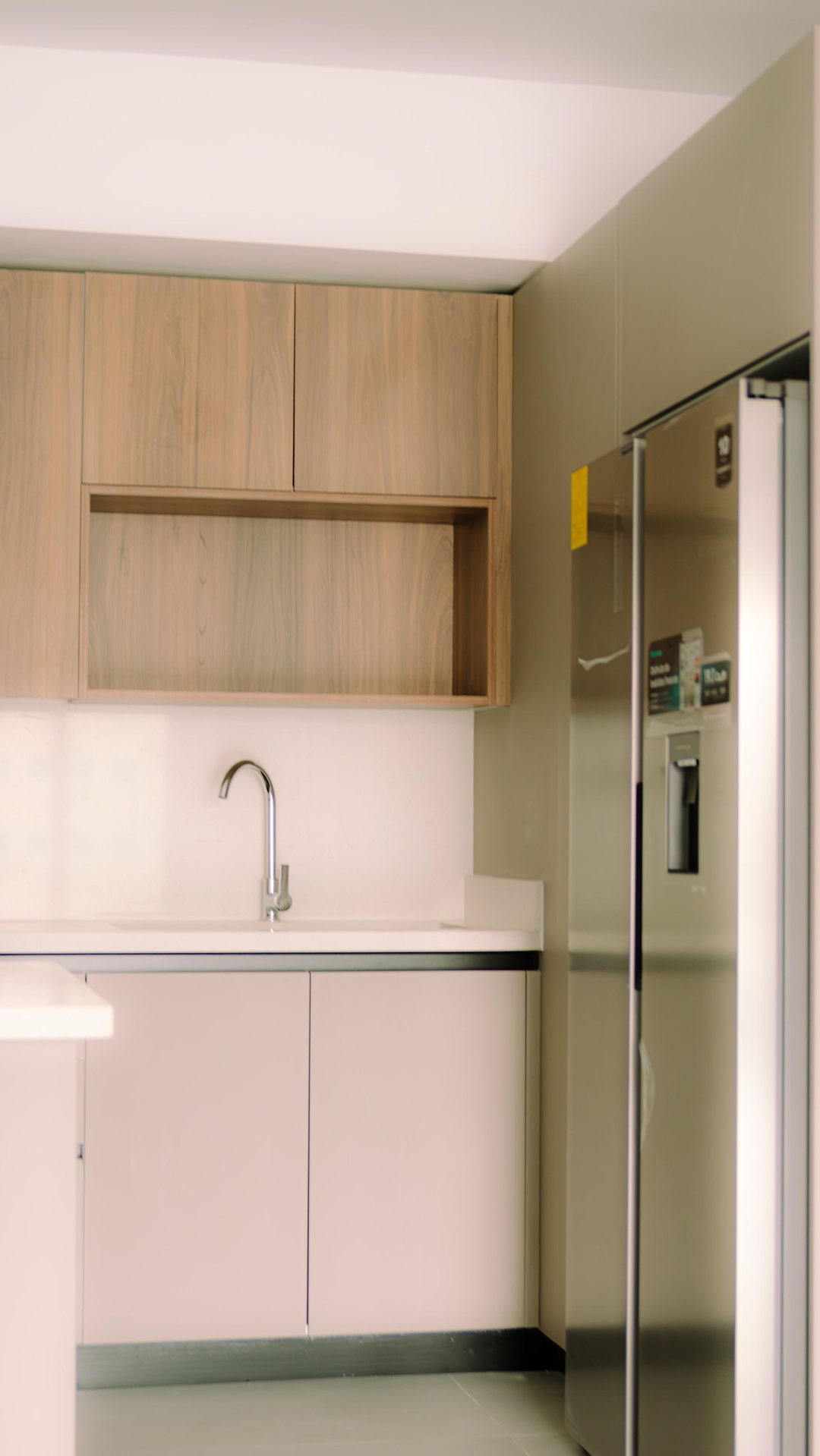 ALQUILO Apartamento en Evaristo Morales