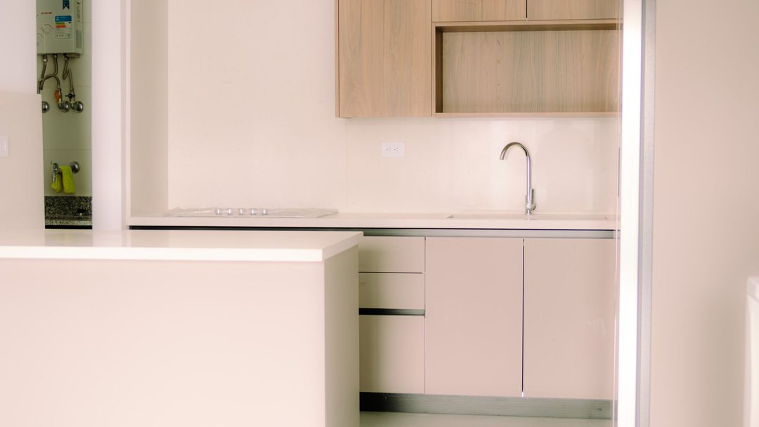 ALQUILO Apartamento en Evaristo Morales