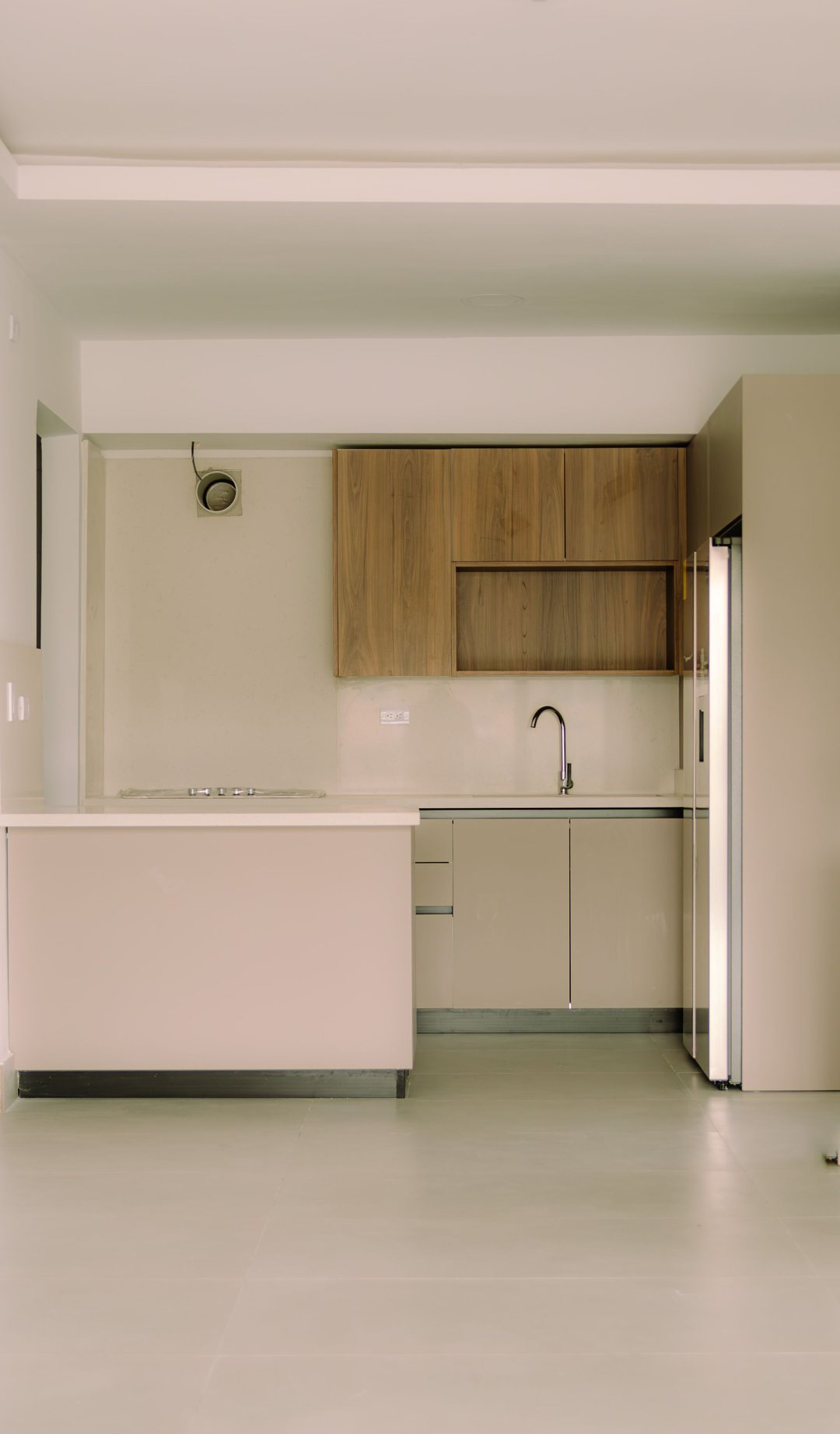 ALQUILO Apartamento en Evaristo Morales