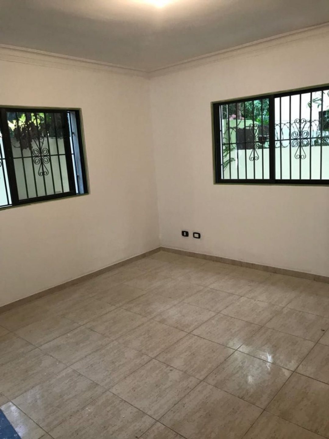 Apartamento en Hatuey 28, Scarlet Michelle