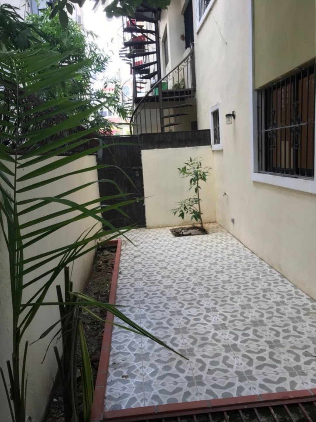 Apartamento en Hatuey 28, Scarlet Michelle