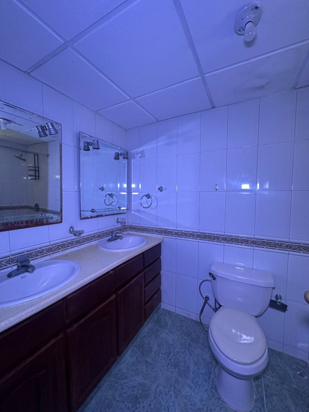 Apartamento en Hatuey 28, Scarlet Michelle