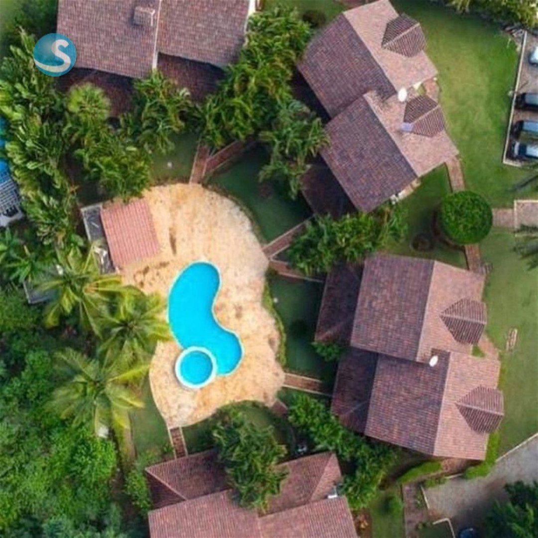 Casa en Metro Country Club, San Pedro