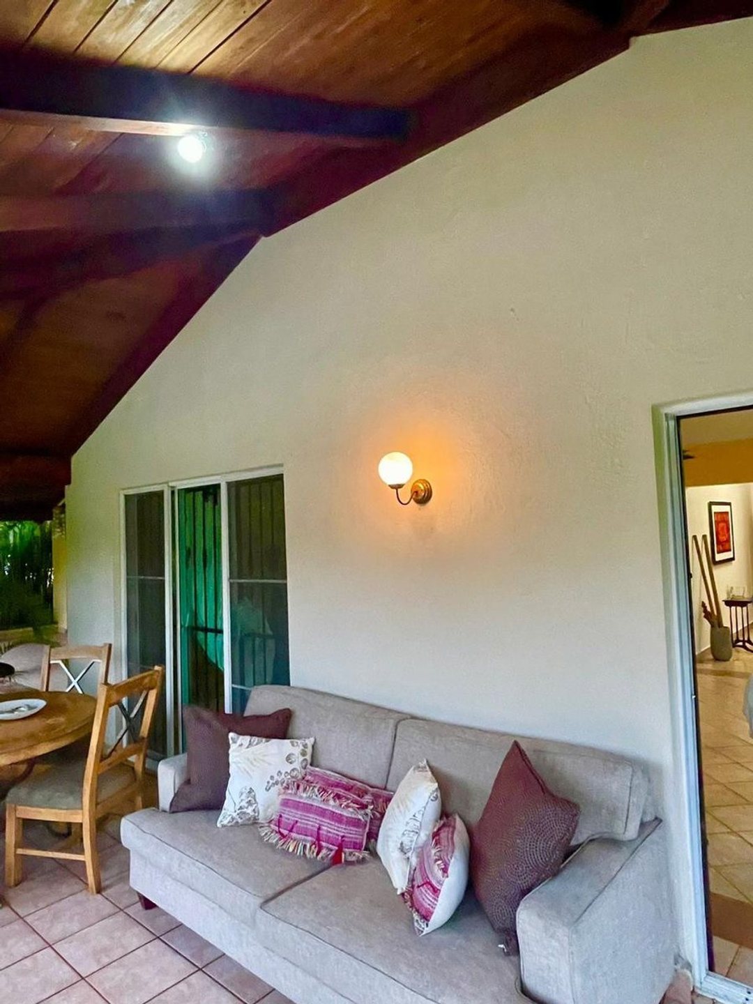 Casa en Metro Country Club, San Pedro