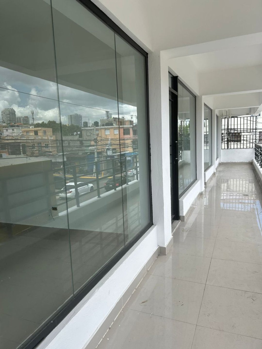 Local Comercial en Santo Domingo de Guzmán