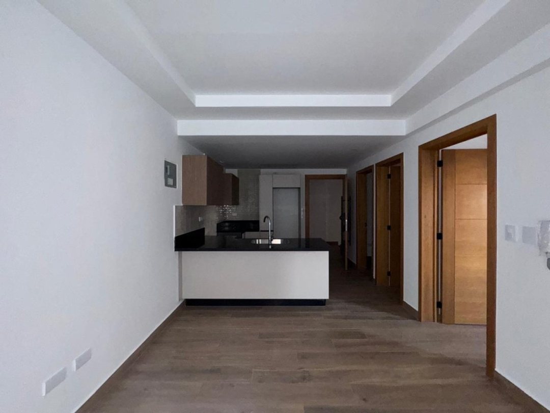 Apartamento en Real, Santo Domingo