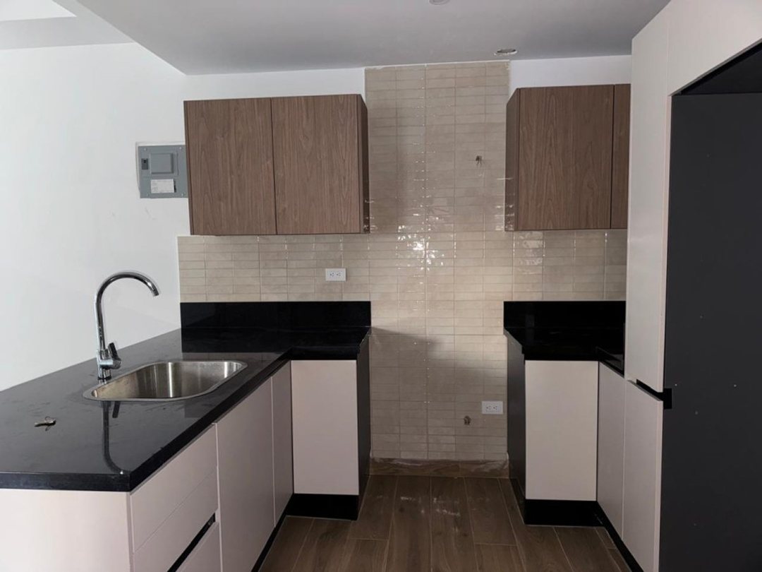 Apartamento en Real, Santo Domingo