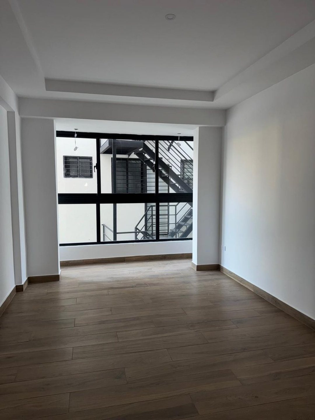 Apartamento en Real, Santo Domingo