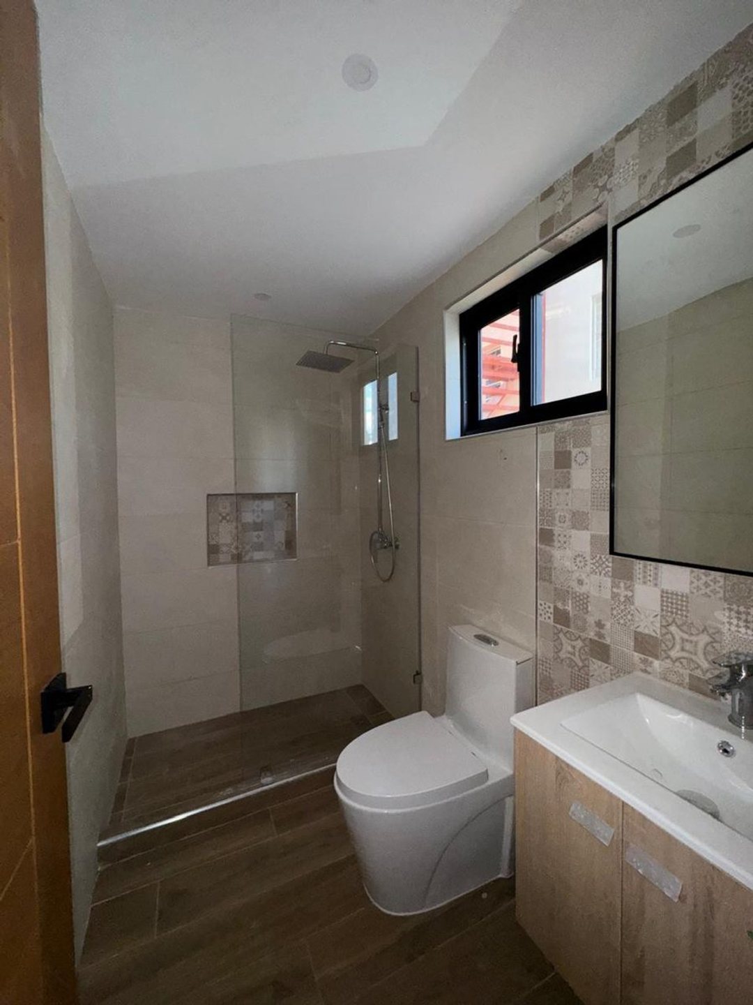 Apartamento en Real, Santo Domingo