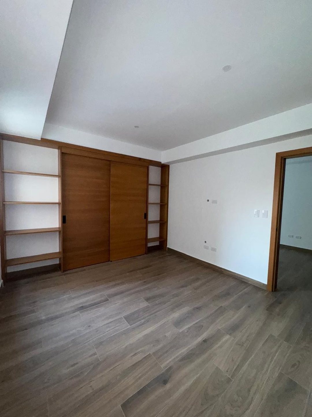 Apartamento en Real, Santo Domingo