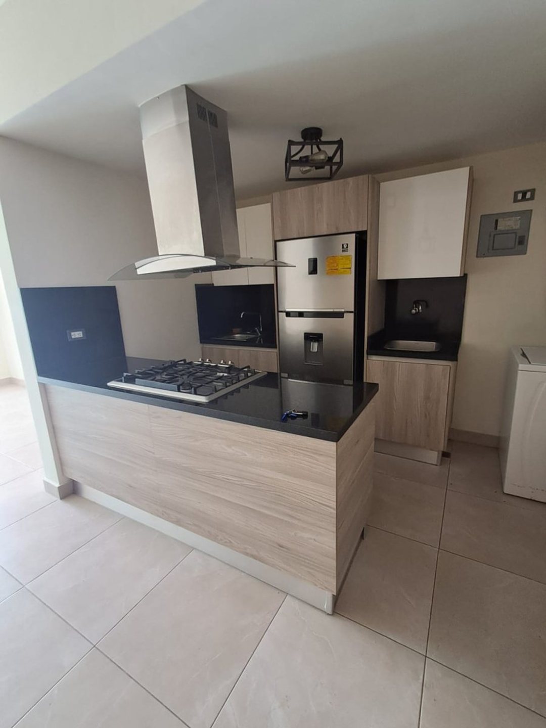 Apartamento en alquiler en LA ESPERILLA